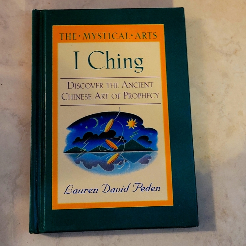 Little Book of Prophecy